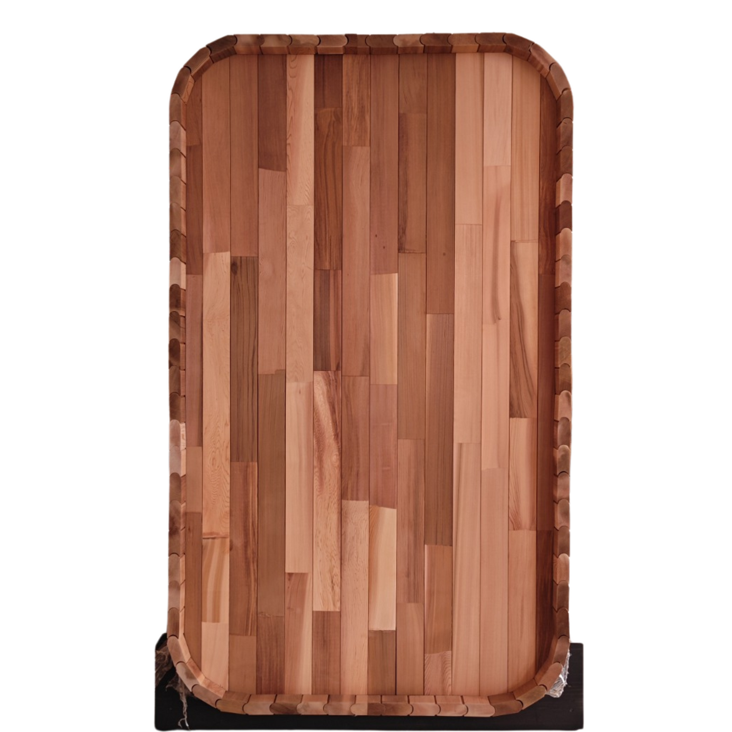 Zerox Cube Sauna