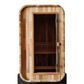 Zerox Cube Sauna