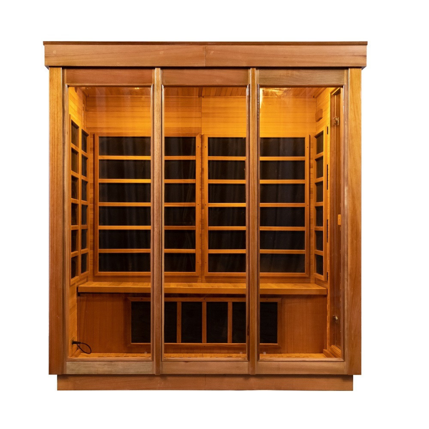 Zerox Infrared Sauna