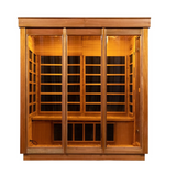 Zerox Infrared Sauna